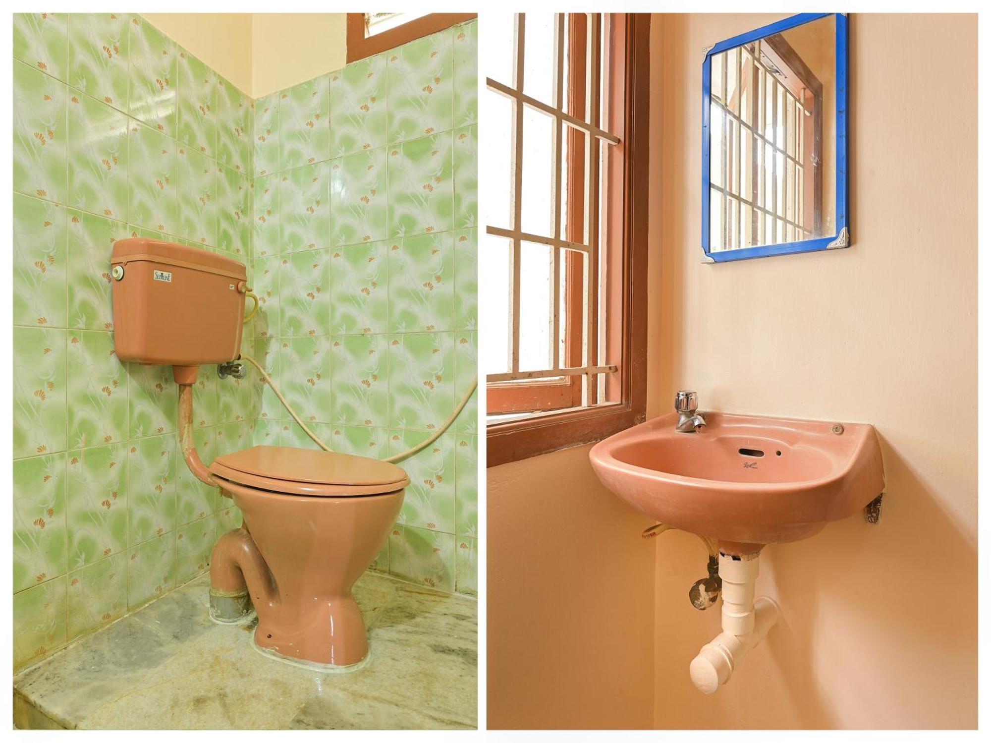 פאלני Hotel O Vel Vel Guest House מראה חיצוני תמונה